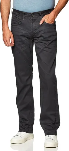 Miniatura 28 de Buffalo David Bitton Jeans Straight Six para hombre