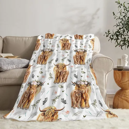 Miniatura 31 de Manta de Bassset, manta de felpa suave de forro polar para perros, ropa de cama de animales y perros, regalos acogedores para mujeres, niñas, niños