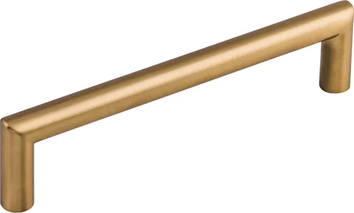 Miniatura 7 de Top Knobs TK942AG TK942 Kinney - Tirador de gabinete de 5 pulgadas de centro a centro de la serie Lynwood