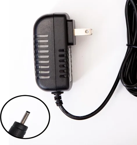 Miniatura 3 de Omnihil Adaptador de corriente AC/DC compatible con Motorola MB8600 Ultra Fast DOCSIS 3.1 Cable Modem