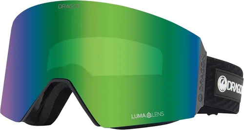 Miniatura 14 de Dragon RVX MAG OTG Ski and Snowboard Goggle