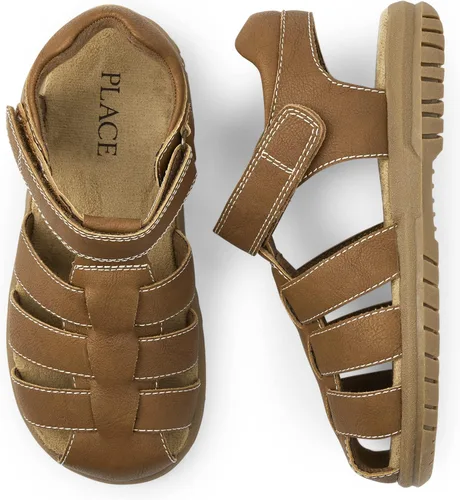 Miniatura 2 de The Children's Place boys Boys Fisherman Sandals