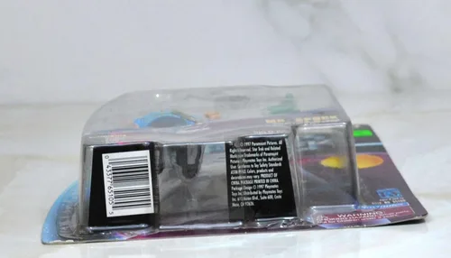Miniatura 5 de Star Trek Warp Factor Serie 3 - Mr Spock