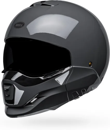 Miniatura 19 de Bell Broozer - Casco