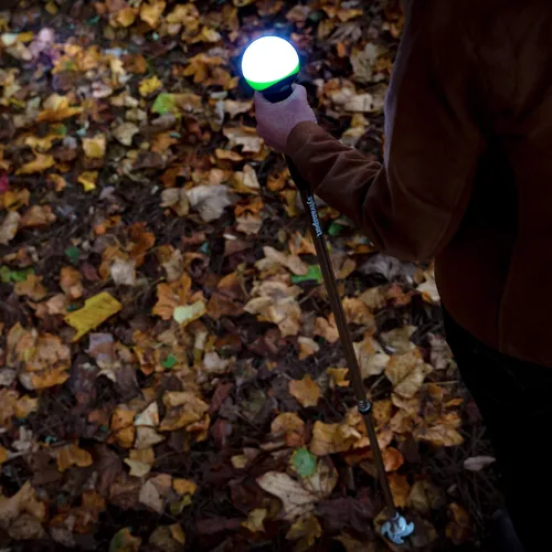 Miniatura 8 de WayLight - Luz LED multifuncional para acampar y bastón de senderismo