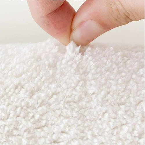 Miniatura 3 de Poowe Alfombra de juego para niños, alfombra redonda educativa del alfabeto, suave, antideslizante, para el dormitorio de los niños pequeños León-2