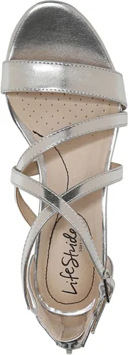 Miniatura 7 de LifeStride Women's, Yolanda Sandal