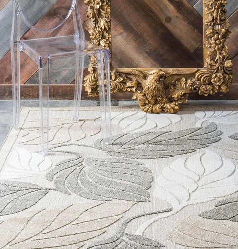 Miniatura 3 de Unique Loom - Alfombra de centro