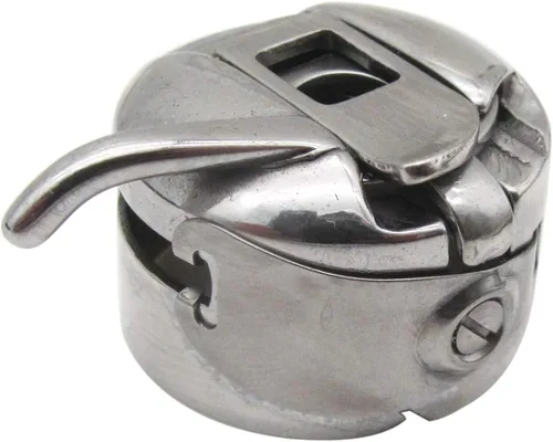 Miniatura 4 de ckpsms Marca -1PCS Bobbin CASE #200909107 43725 y BOBBINS FIT para máquinas de coser Kenmore 158 y 385