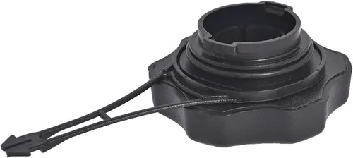 Miniatura 6 de marddpair 594061 Tapa de repuesto del tanque de combustible para motores Briggs Stratton 594061 594112 84004416 675exi y 725exi Series