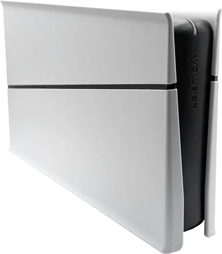 Miniatura 7 de Avolusion PRO-5U 3TB USB 3.0 Disco duro externo para Windows, MacOS, PS5 y Xbox (blanco)
