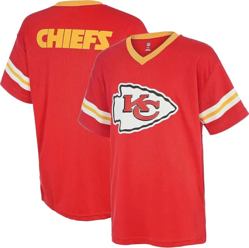 Miniatura 23 de Outerstuff NFL Kids Youth 4-20 Camiseta oficial del equipo para el día del juego