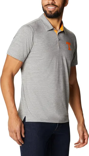 Miniatura 5 de Columbia Polo Tech Trail para hombre