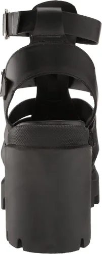 Miniatura 3 de Steve Madden Sandalias de tacón Cosmic para mujer