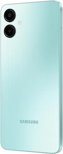 Miniatura 7 de Samsung Galaxy A06 4G LTE (64 GB + 4 GB) Versión latina SM-A065M/DS desbloqueado de fábrica de 6.7 pulgadas Dual Sim 50MP Dual Cam