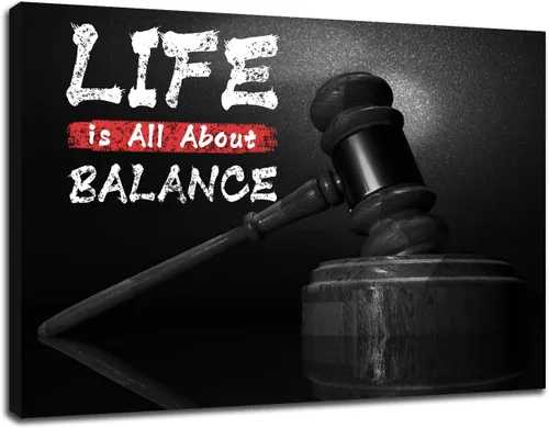 Miniatura 36 de Motivational Wall Art 1% Better Every Day Quote Framed Canvas Poster Inspirational Wall Decor for Office Gym Study Room Small Size Growth Mindset