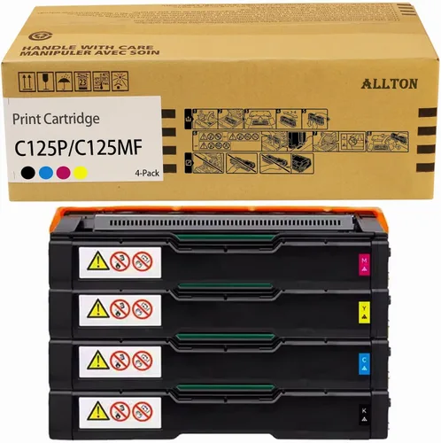 Miniatura 99 de Phaser 6510 WorkCentre 6515 Unidad de tambor compatible Xerox 108R01417 108R01418 108R01419 108R01420 Unidad de imagen de repuesto para impresora