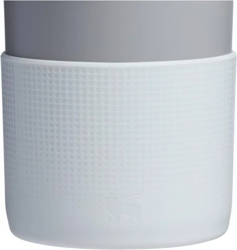 Miniatura 5 de Stanley Quencher Bota y Tapa con Pajita Protector Antideslizante de Silicona para Vaso con Asa Juego de Accesorios para Vaso de Acero Inoxidable