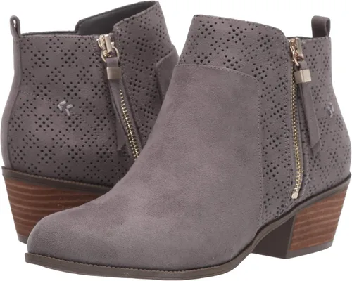 Miniatura 7 de Dr. Scholl's Shoes - Botines al tobillo para mujer Brianna