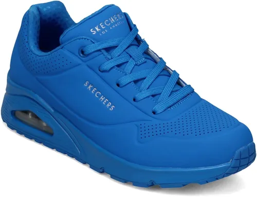 Miniatura 3 de Skechers Women's Uno-Night Shades Sneaker