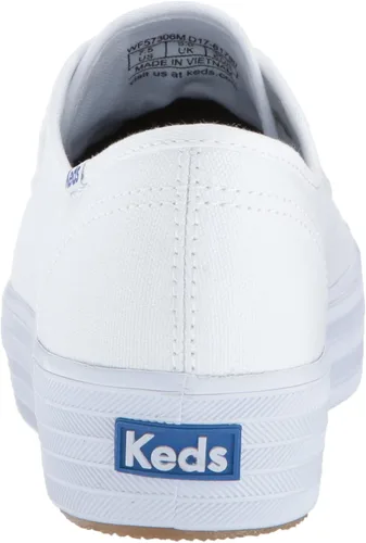 Miniatura 3 de Keds Triple Kick - Femenino