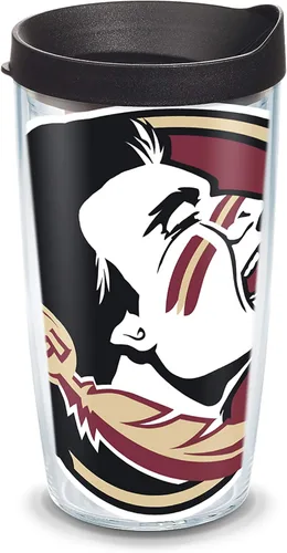 Miniatura 129 de Vaso térmico con tapa, marca Tervis, East Tenn St Univ Colossal, Transparente