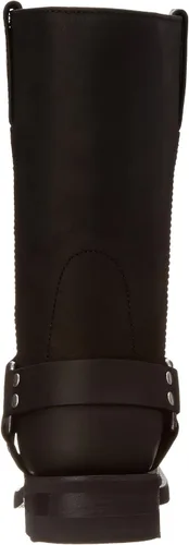 Miniatura 3 de HARLEY-DAVIDSON FOOTWEAR Para Hombre Darren-M Negro