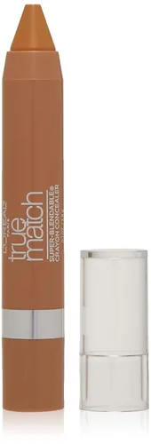Miniatura 6 de Lápiz corrector, se funde con tu piel, de L’Oréal París, 0.10 onzas Ligero/Medio Cálido W4-5
