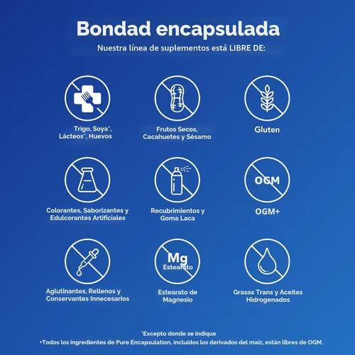 Miniatura 5 de Pure Encapsulations Vitamina D3 25 mcg (1,000 UI) - Suplemento para apoyar la salud ósea, articulación, mama, corazón, colon e inmune - con vitamina