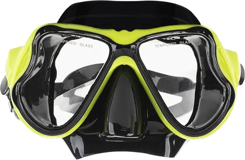 Miniatura 9 de Hawaii Divers Manta Ray Adult Snorkel Set - Tempered Glass Snorkeling Mask, One Size, Silicone Mouthpiece Snorkeling Gear, Quick-Release Buckle