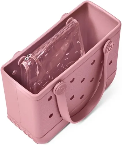 Miniatura 227 de BOGG BAG - Tote para playa, piscina, barco, deportes - EVA multiusos - Botones tonales
