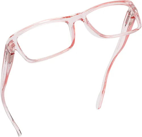 Miniatura 10 de Readerest - lentes de lectura con bloqueo de luz azul (floral, aumento de 0.00)