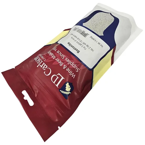 Miniatura 5 de Bentonita Vinyl Designz de 1 libra para la elaboración de vino y más