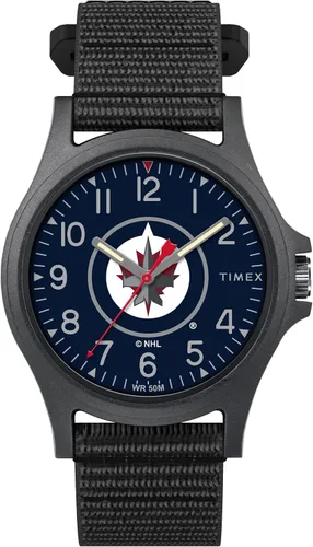 Miniatura 13 de Timex Reloj NFL Pride de 1.575 in para hombre