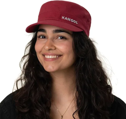 Miniatura 2 de Kangol Flexfit gorra militar, para hombre