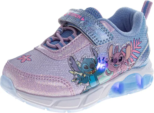 Miniatura 9 de Josmo Tenis iluminados para niñas de Paw Patrol (bebé/niño pequeño)
