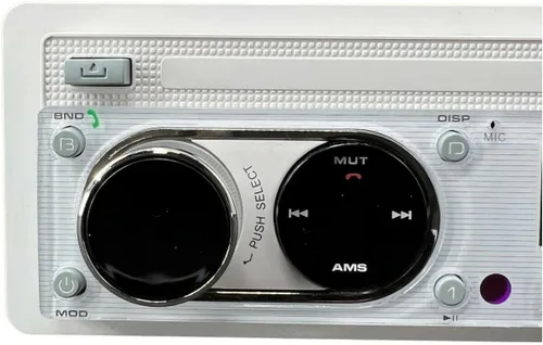 Miniatura 5 de Gravity MGR-207BT 200W A2DP True Marine Stereo AM FM Radio Media Player Receptor con Bluetooth para barco, ATV, RV, coche, motocicleta