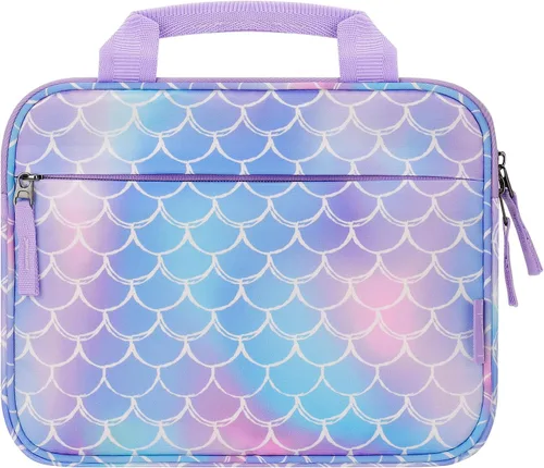 Miniatura 21 de Choco Mocha Funda para tablet infantil para niños y niñas, (10-12.5 pulgadas)