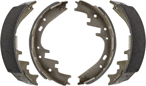 Miniatura 26 de Detroit Axle – Pastillas de freno traseras para Mazda 6 2016-2021, pastillas de freno de cerámica con accesorios 2017 2018 2019 2020 de repuesto