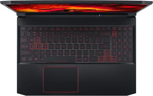 Miniatura 3 de Acer Nitro 5 - Portátil de Gaming, Intel Core i5-9300H, 9ª generación, NVIDIA GeForce GTX 1650, pantalla IPS Full HD de 15.6 pulgadas, RAM 8 GB