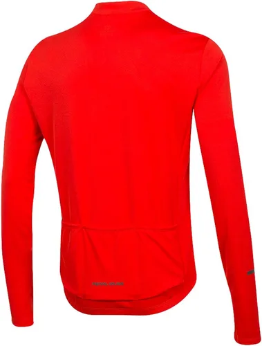 Miniatura 2 de PEARL IZUMI Maillot de manga larga para hombre Quest