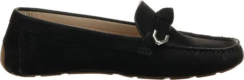 Miniatura 3 de Cole Haan Mocasín Evelyn Bow Driver estilo conducción para mujer