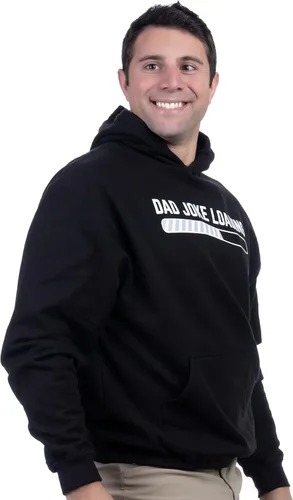 Miniatura 23 de Ann Arbor T-shirt Co. Sudaderas con capucha con estampado gráfico, divertidas camisetas con capucha para hombres o mujeres