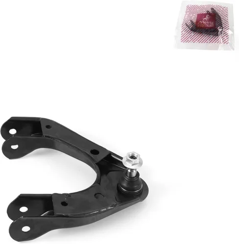 Miniatura 12 de Metrix Premium Chassis Parts - Brazo de control superior delantero izquierdo con junta esférica y conjunto de buje para Ford Expedition 4WD 97-02