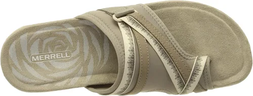 Miniatura 5 de Merrell Terran 3 Cush Post Sandalia para mujer