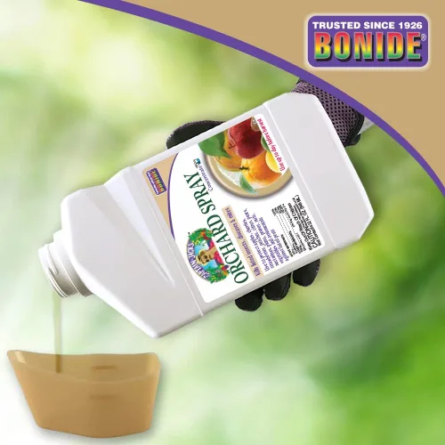 Miniatura 7 de Bonide Captain Jack's - Spray para huerto de cítricos, frutas y nueces, concentrado de 32 onzas, fungicida multiusos, insecticida y miticida