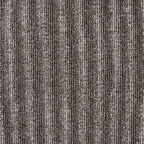 Miniatura 30 de Mohawk Advance 24" x 24" Berber (bucle), 0.11" altura de la pila, baldosa de alfombra, fibra de nailon, color Tierra, (24 baldosas)