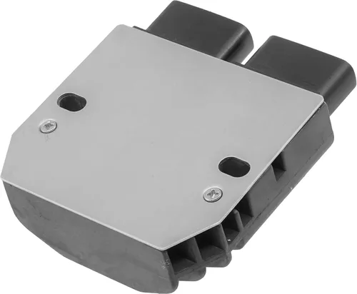 Miniatura 3 de Caltric Regulador rectificador compatible con Honda Trx420 Fa Fe Fm Te Tm Rancher 420 4X4 2014-2019