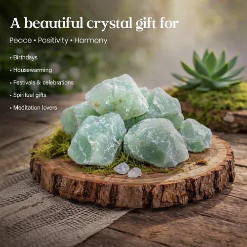 Miniatura 6 de Crocon Hermoso Péndulo Piramidal de Radiestesia para Meditación Equilibrio de Chakras Sanación Reiki Paz Mental Protección EMF con Cadena de 7 Jaspe