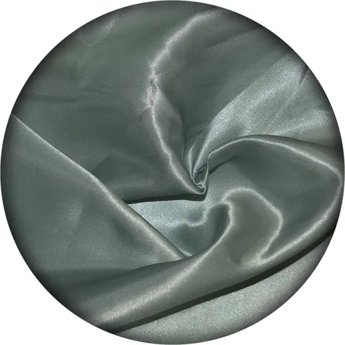 Miniatura 48 de New Star Fabrics Tela de satén de peso medio, 60 pulgadas de ancho, perfecta para vestidos de novia, disfraces y decoraciones elegantes, encanto